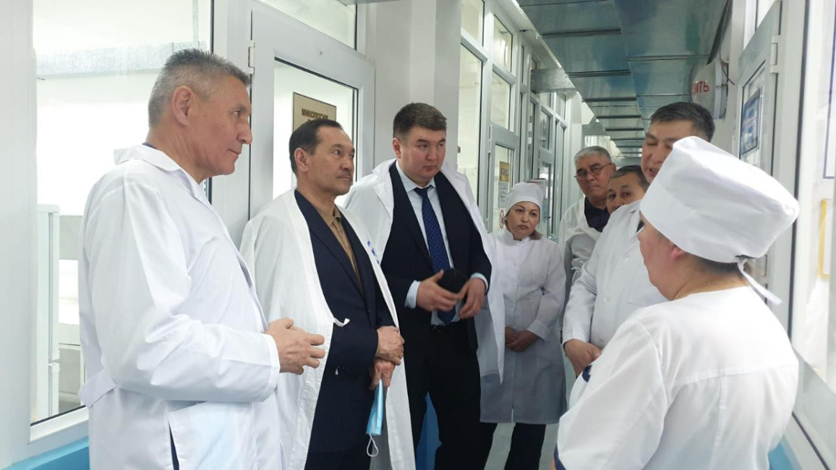  © Министерство здравоохранения 
