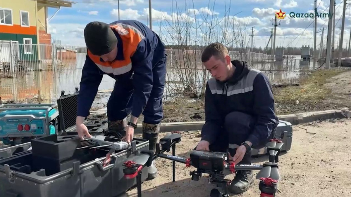  Бейнежазбадан скриншот 