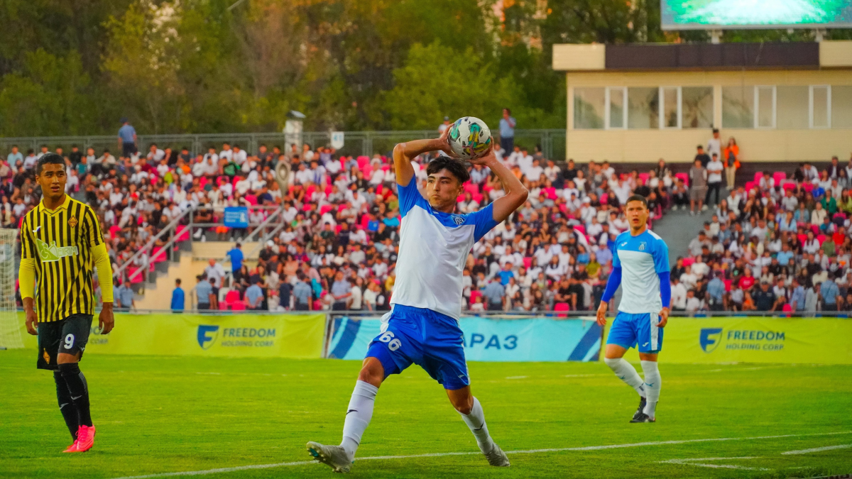  Freedom QJ League 