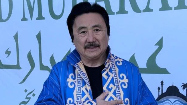  instagram.com/marat_omarov_kz 