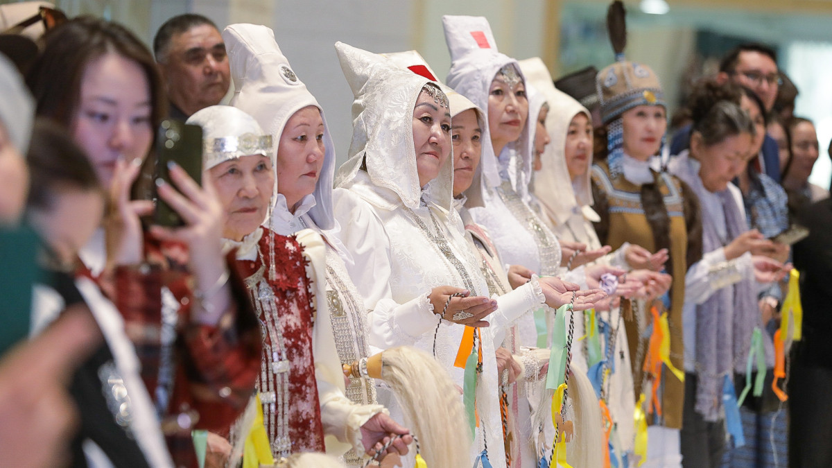  ©El.kz/Арман МҰХАТОВ 