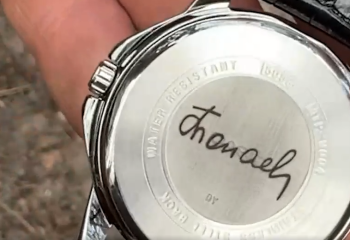 Мерзімді әскери қызметшілерге Тоқаевтың атынан қол сағаттары табысталды