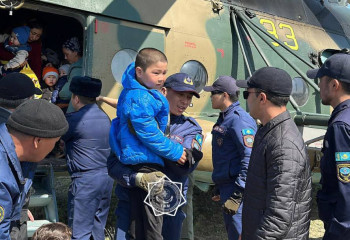 Үйіне оралған азаматтар саны 20 мыңға жақындады