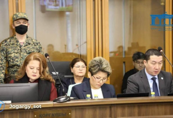 Адвокатов призвали прекратить обсуждение коллег по делу Бишимбаева