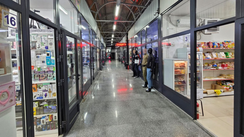  Акимат Алматы 