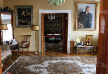 Алматыда Қонаев тұрған музей-үй сатылады: Музей ресми ақпарат берді