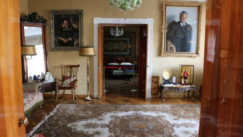  Instagram / museumkunaev 