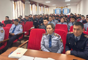 В 3 раза увеличилось количество наркопреступлений за три года в Павлодарской области