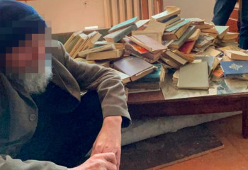 Экстремизмге күдікті 4 адам ұсталды - ҰҚК