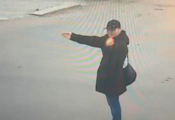 Полицейский из СКО по дороге домой заметил неработающий светофор и вышел на дорогу регулировать движение