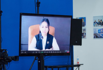 Қоғамдық штабтарда 5 мыңнан астам адам консультация алды