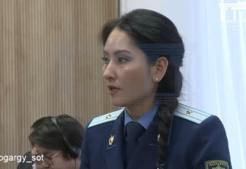 «Өмірде көп нәрсе ұқтым». Прокурор Айжан Аймағанова желідегі оқырмандарына үндеу жасады