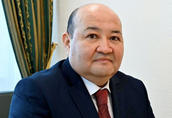 «Отандастар қорының» жаңа президенті тағайындалды