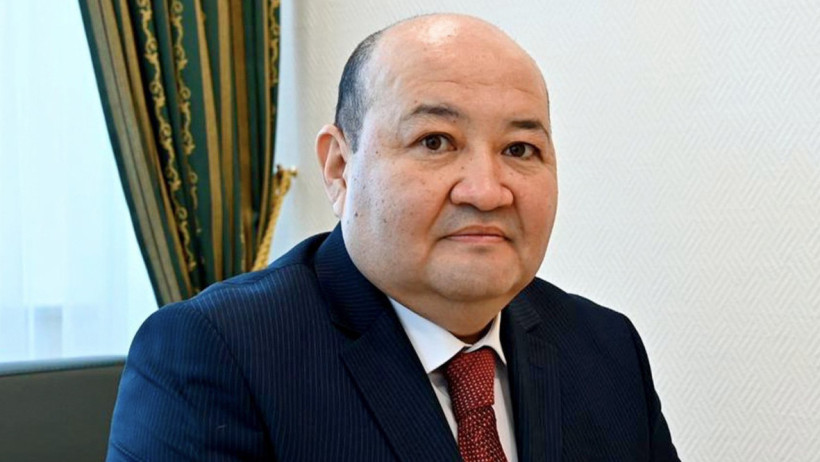  СІМ-нің баспасөз қызметі 