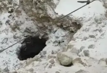 Майқайыңдағы құтқарушылардың жұмысы шұғыл тоқтатылды