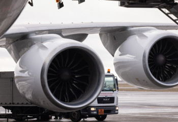 Air Astana cancels flights from Almaty to Dubai