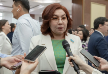 Ұлттық құрылтайда көтерілген аса маңызды мәселе заңмен бекітілді - Бибігүл Жексенбай