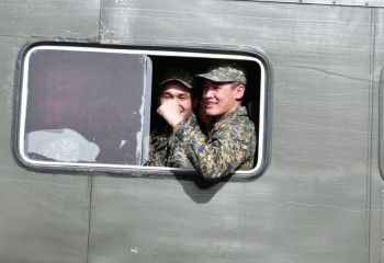 В Акмолинской области миновала угроза паводка