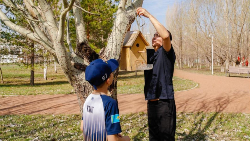  © акимат Астаны 