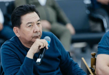 Желіде Атырау әкімі қайтыс болғаны туралы жалған ақпарат тарады