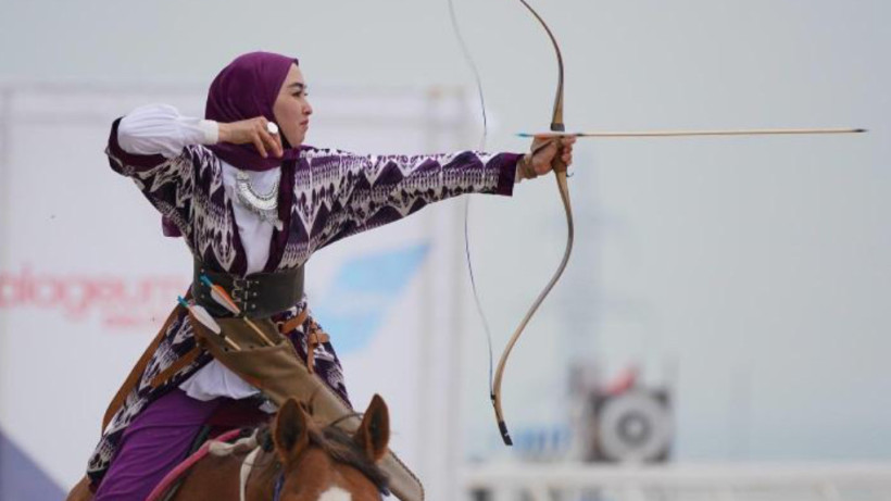  Шымкент қалалық әкімдігі 