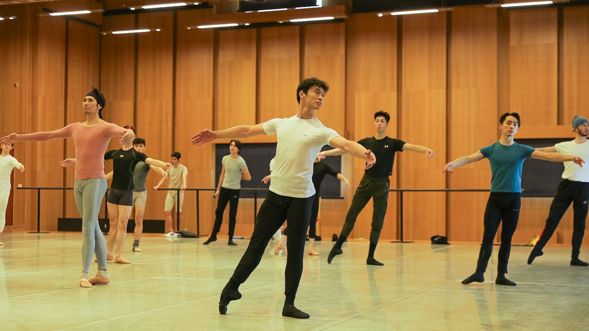  ©El.kz/Арман МУХАТОВ 