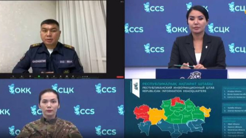  Бейнежазбадан скриншот 