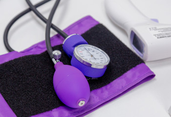 Құлсарыдағы аудандық орталық аурухана жұмысын бастады