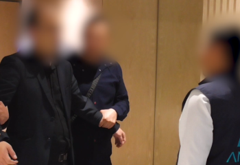 Антикор жемқорлыққа барды деген күдікпен тағы екі шенеунікті ұстады