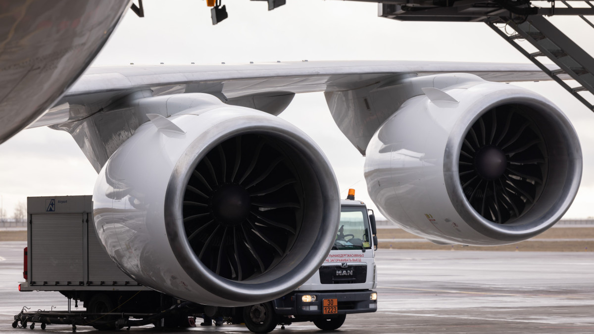  El.kz/Artem Churssinov 