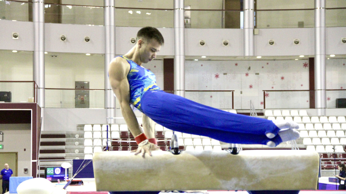  Спортты дамыту дирекциясы 