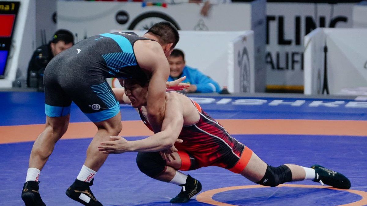  Спортты дамыту дирекциясы 