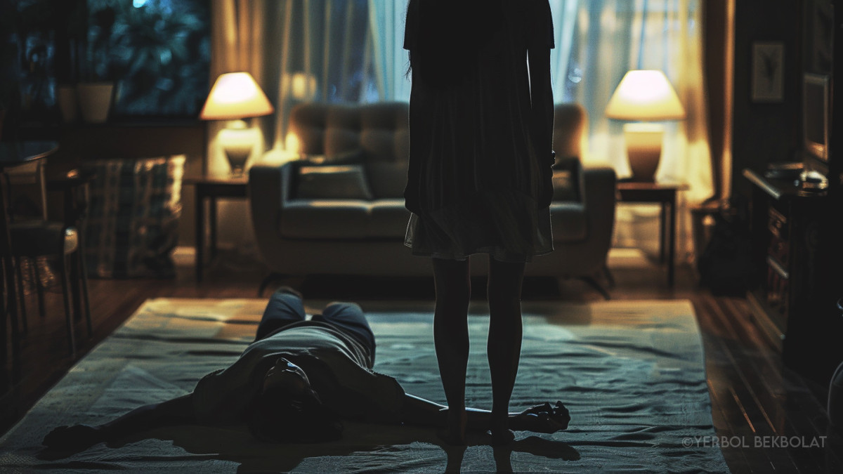  ©El.kz/Ербол БЕКБОЛАТ/Midjourney 