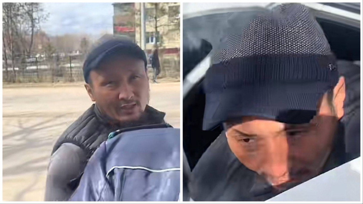  Видеодан кадр 