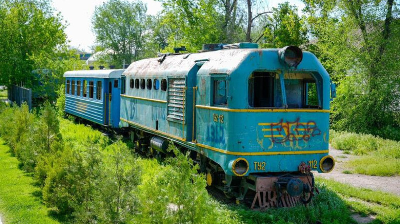  © акимат Шымкента 