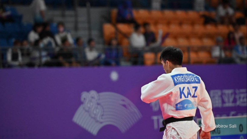  olympic.kz/ ©Sabirov Sali 