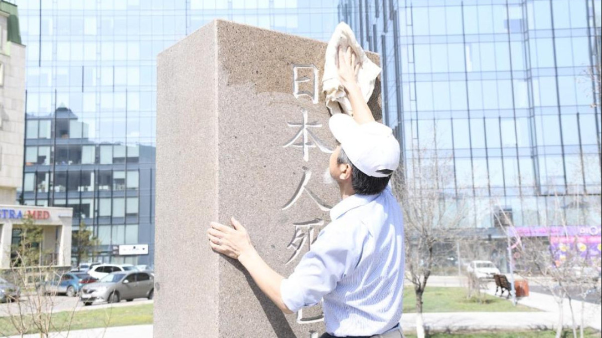  © Пресс-служба акимата Астаны 