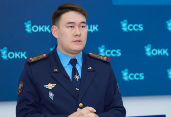 Су тасқынынан кейін жиырма мыңнан астам тұрғын үйіне оралды