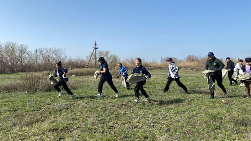  © Пресс-служба акимата Карагандинской области 