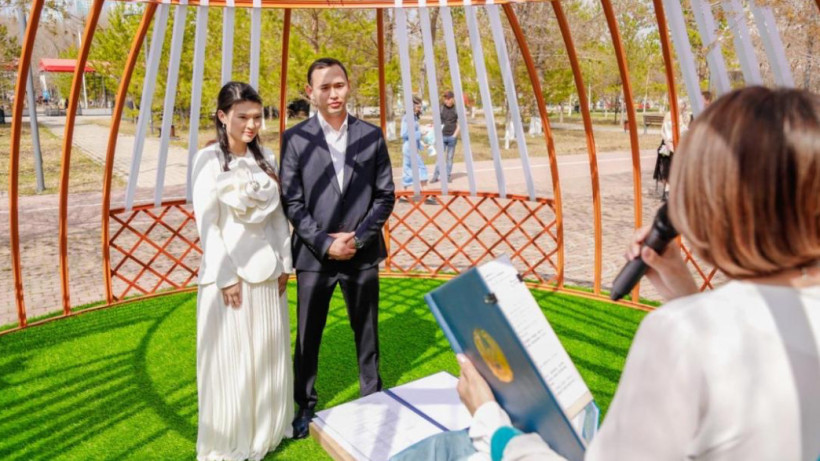  Астана қалксы әкімдігі 