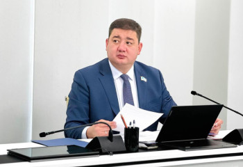 Еще один район появится в Астане