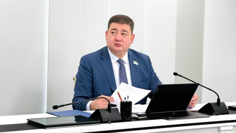  © Пресс-служба маслихата Астаны 