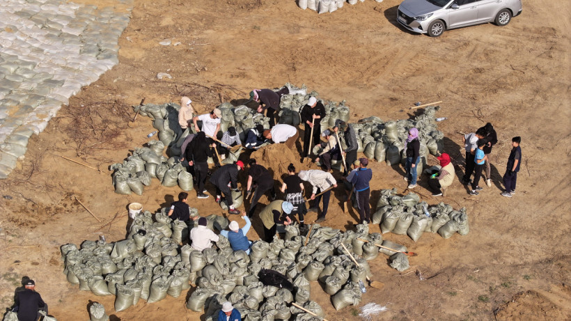  акимат Атырауской области 