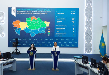 Школьники из подтопленных регионов обеспечены необходимыми принадлежностями