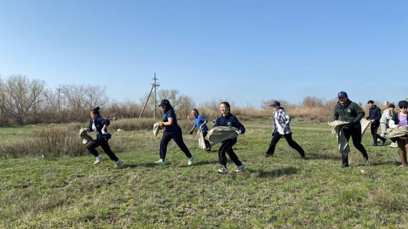  Қарағанды облысы әкімдігі 