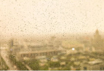 Дождь с переходом в снег прогнозируют в 7 областях Казахстана