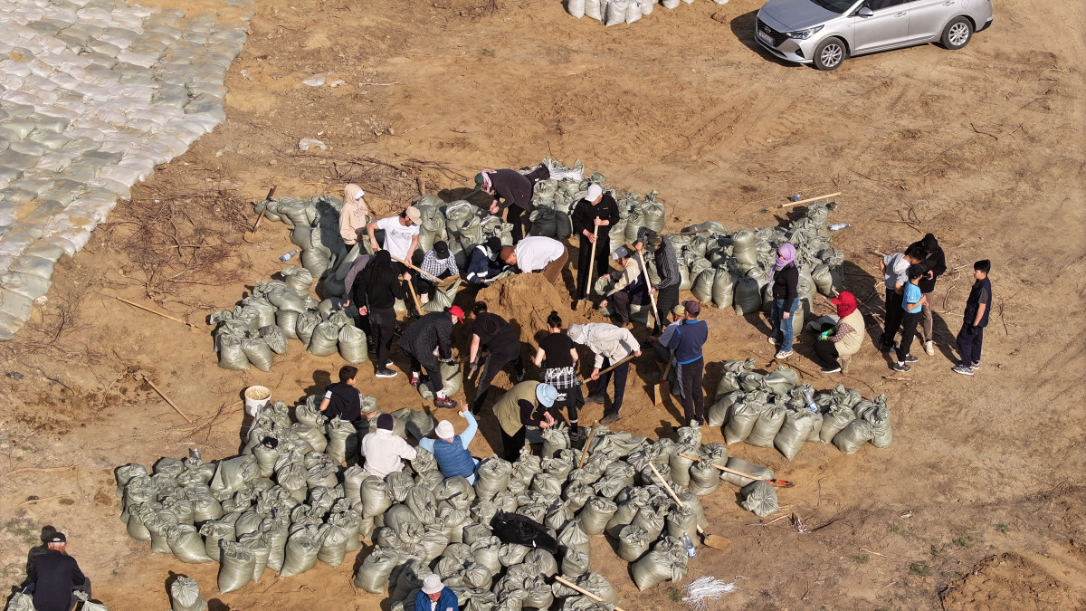  акимат Атырауской области 