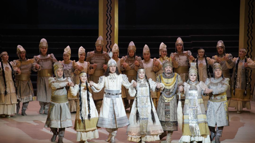  Министерство культуры и информации Республики Казахстан 