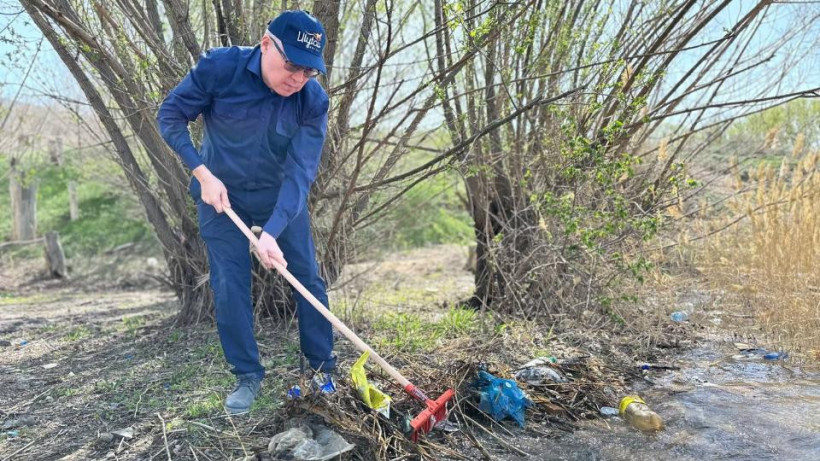  © Пресс-служба акимата области Ұлытау 