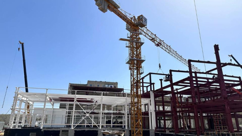  © Пресс-служба акимата области Ұлытау 